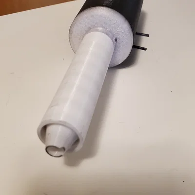 Insert Moderator Umarex Notos