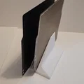 Giá đỡ tấm nền in 3D (Build-plate Holder) gọn gàng, chắc chắn - Thumbnail 2