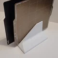 Giá đỡ tấm nền in 3D (Build-plate Holder) gọn gàng, chắc chắn - Thumbnail 3