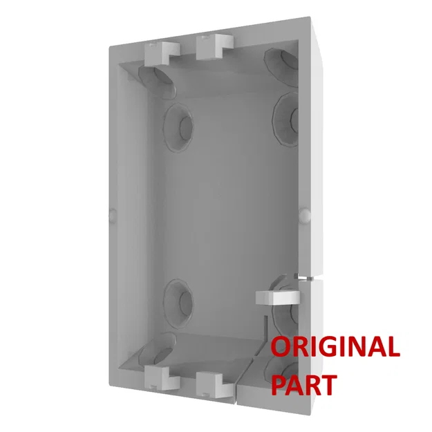 Giá đỡ cảm biến chuyển động PIR Ajax Security (Ajax Security PIR Motion Sensor Bracket) - Image 2