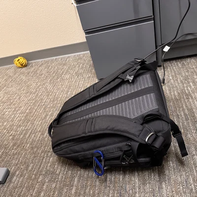 Miếng đỡ đáy balo LTT (LTT Backpack support)