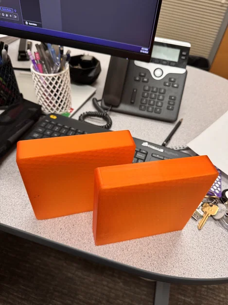 Miếng đỡ đáy balo LTT (LTT Backpack support) - Image 5