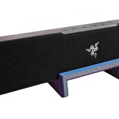 Chân đỡ nghiêng cho Razer Leviathan V2 X (Razer Leviathan V2 X Angled Stand)