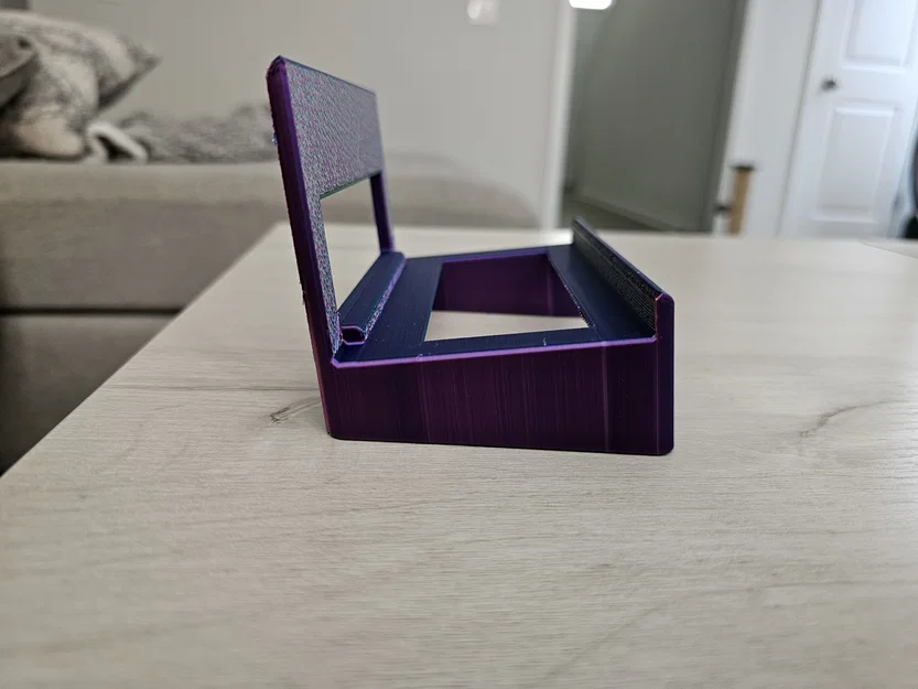 Chân đỡ nghiêng cho Razer Leviathan V2 X (Razer Leviathan V2 X Angled Stand) - Image 4