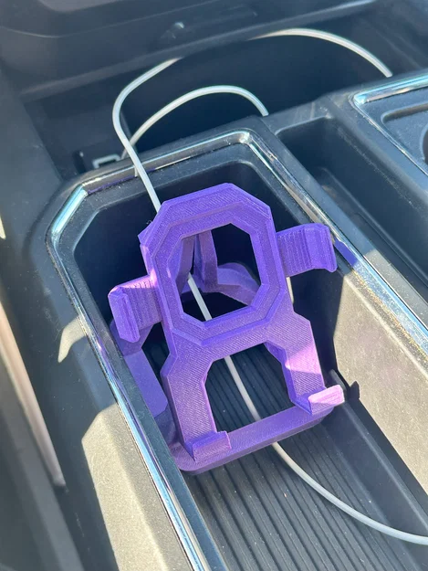 Giá đỡ điện thoại F150 (F150 Phone Holder) - Image 1
