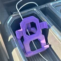 Giá đỡ điện thoại F150 (F150 Phone Holder) - Thumbnail 1