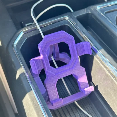 Giá đỡ điện thoại F150 (F150 Phone Holder)