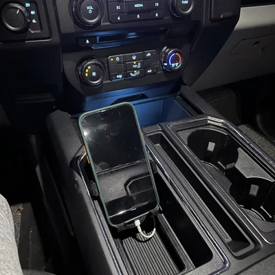 Giá đỡ điện thoại F150 (F150 Phone Holder)