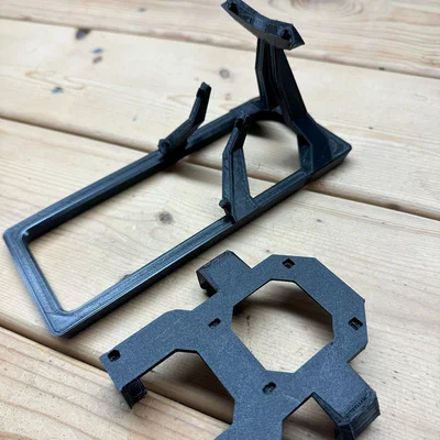 Giá đỡ điện thoại F150 (F150 Phone Holder)