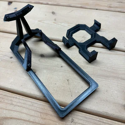 Giá đỡ điện thoại F150 (F150 Phone Holder)