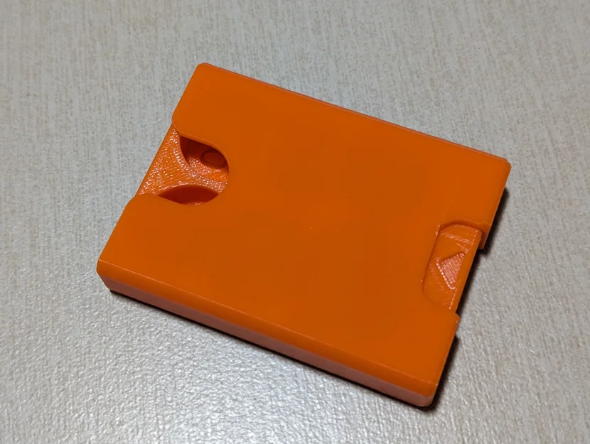 Hộp đựng xu Yên Nhật mini mang theo (Portable Japanese Yen Coin Case) - Image 3