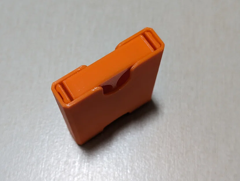 Hộp đựng xu Yên Nhật mini mang theo (Portable Japanese Yen Coin Case) - Image 5