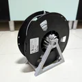 Spool Holder Để Bàn Dùng Vòng Bi (Table Top Ball Bearing Spool Holder) - Thumbnail 1