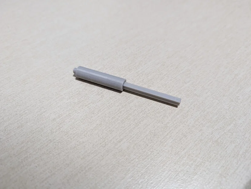 Spool Holder Để Bàn Dùng Vòng Bi (Table Top Ball Bearing Spool Holder) - Image 3