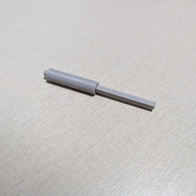 Spool Holder Để Bàn Dùng Vòng Bi (Table Top Ball Bearing Spool Holder)