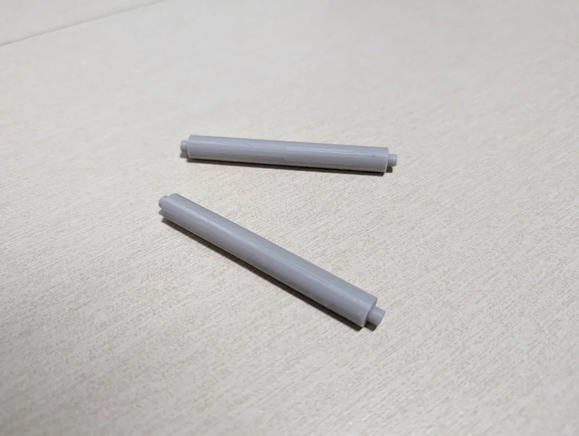 Spool Holder Để Bàn Dùng Vòng Bi (Table Top Ball Bearing Spool Holder) - Image 4