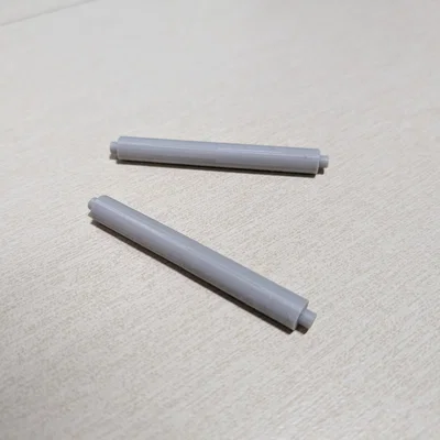 Spool Holder Để Bàn Dùng Vòng Bi (Table Top Ball Bearing Spool Holder)