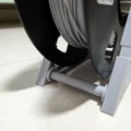 Spool Holder Để Bàn Dùng Vòng Bi (Table Top Ball Bearing Spool Holder) - Thumbnail 5
