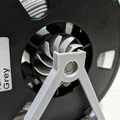 Spool Holder Để Bàn Dùng Vòng Bi (Table Top Ball Bearing Spool Holder) - Thumbnail 6