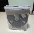 Spool Holder Để Bàn Dùng Vòng Bi (Table Top Ball Bearing Spool Holder) - Thumbnail 8