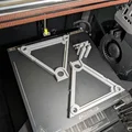 Spool Holder Để Bàn Dùng Vòng Bi (Table Top Ball Bearing Spool Holder) - Thumbnail 9