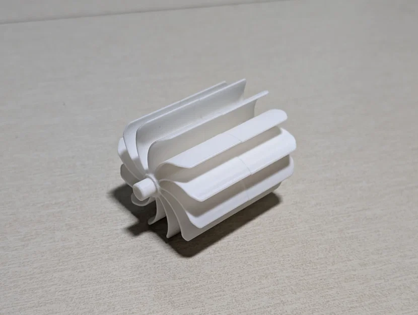 Spool Holder Để Bàn Dùng Vòng Bi (Table Top Ball Bearing Spool Holder) - Image 12