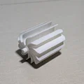 Spool Holder Để Bàn Dùng Vòng Bi (Table Top Ball Bearing Spool Holder) - Thumbnail 12