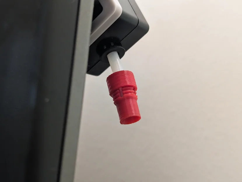Trợ lý nạp filament cho K1/ K1C/ K1 Max (Filament Feeder Assistant) - Image 1