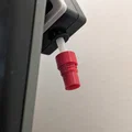 Trợ lý nạp filament cho K1/ K1C/ K1 Max (Filament Feeder Assistant) - Thumbnail 1