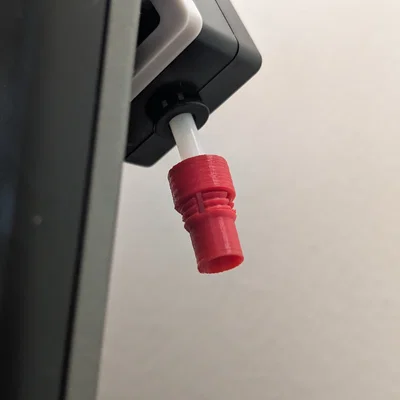 Trợ lý nạp filament cho K1/ K1C/ K1 Max (Filament Feeder Assistant)