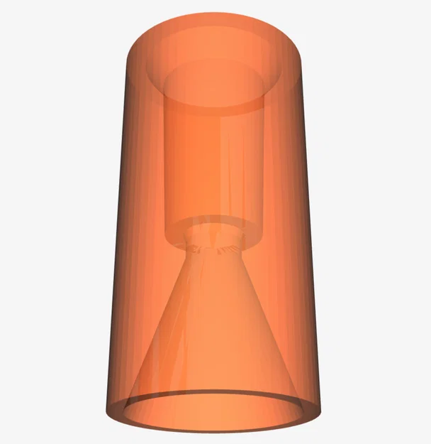 Trợ lý nạp filament cho K1/ K1C/ K1 Max (Filament Feeder Assistant) - Image 2