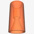 Trợ lý nạp filament cho K1/ K1C/ K1 Max (Filament Feeder Assistant) - Thumbnail 2