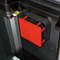 Bảo vệ quạt sau Creality K1C/K1 (không cần ốc vít) - Thumbnail 2