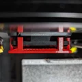 Bảo vệ quạt sau Creality K1C/K1 (không cần ốc vít) - Thumbnail 3