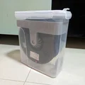 Hộp sấy filament kín khí hộp ngũ cốc 4L (4L Cereal Filament Dry Box) - Thumbnail 1