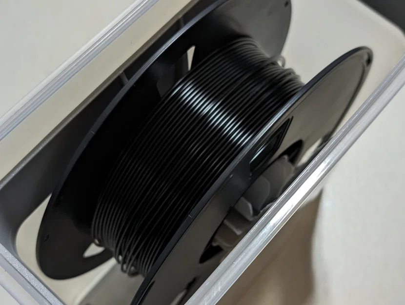 Hộp sấy filament kín khí hộp ngũ cốc 4L (4L Cereal Filament Dry Box) - Image 3