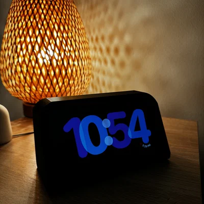 Dock Standby Mode thân thiện ốp lưng cho iPhone 15 Pro Max