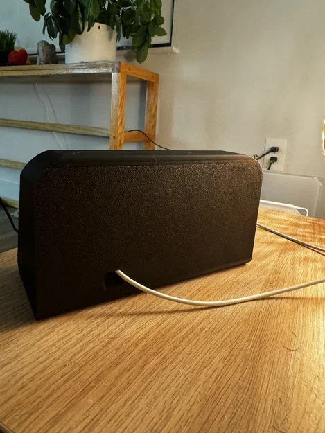 Dock Standby Mode thân thiện ốp lưng cho iPhone 15 Pro Max - Image 3