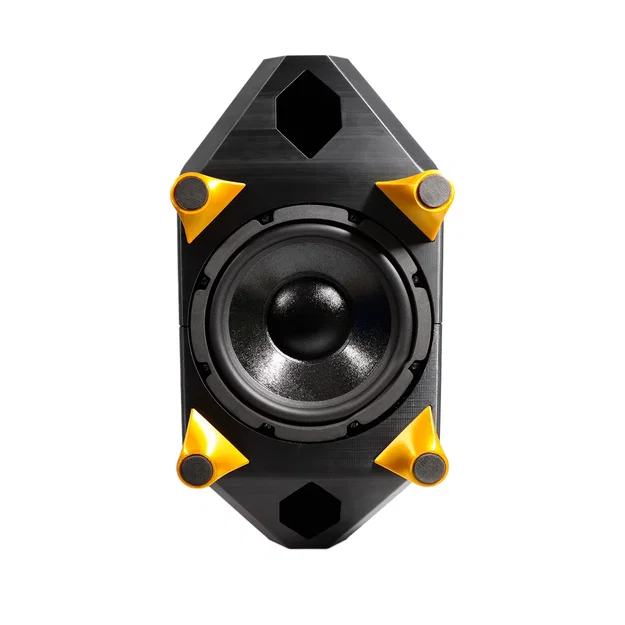 FDMS8 Powered Subwoofer by Deposition Sound LLC - Image 1
