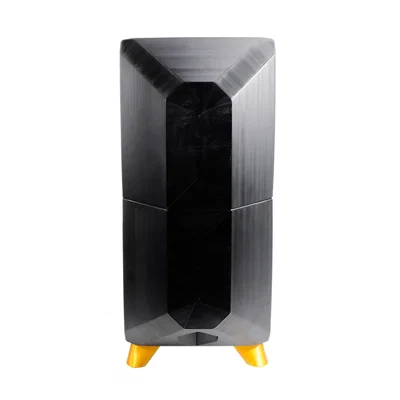 FDMS8 Powered Subwoofer by Deposition Sound LLC