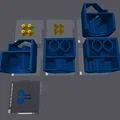 FDMS8 Powered Subwoofer by Deposition Sound LLC - Thumbnail 8