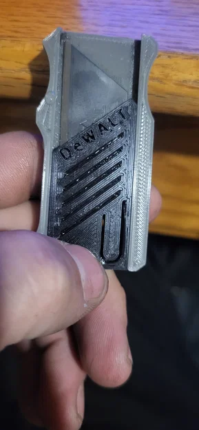 Dao rọc giấy (utility knife) remix NASA - Image 3