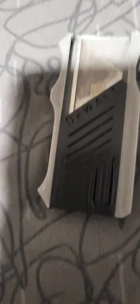 Dao rọc giấy (utility knife) remix NASA - Image 4