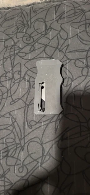 Dao rọc giấy (utility knife) remix NASA - Image 5