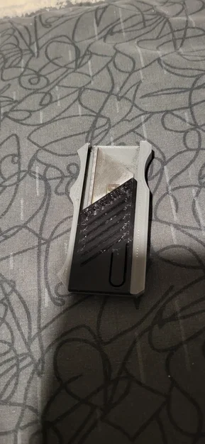 Dao rọc giấy (utility knife) remix NASA - Image 6