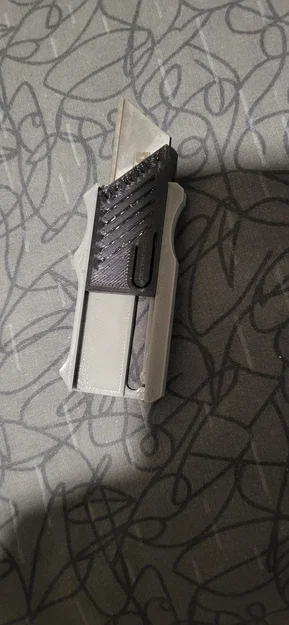 Dao rọc giấy (utility knife) remix NASA - Image 7