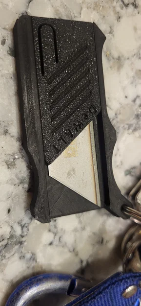 Dao rọc giấy (utility knife) remix NASA - Image 9