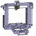 Mô hình Prusa MK4 - Thumbnail 1