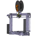 Mô hình Prusa MK4 - Thumbnail 3