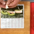 Thảm Cuốn Sushi Makisu | Dụng cụ cuốn Maki đã qua kiểm chứng chuyên nghiệp - Thumbnail 1